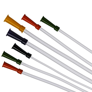 PVC Nelaton Catheter